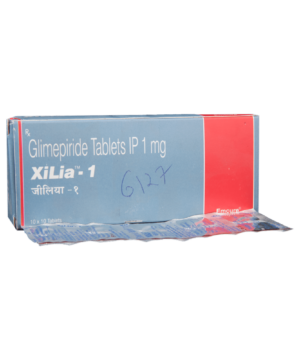 Xilia 1 Tablet