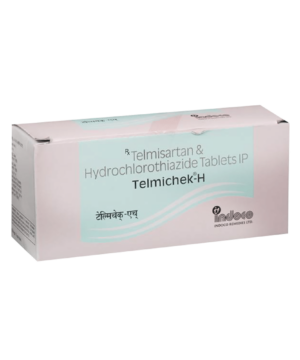 Telmichek-H Tablet