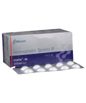 Statix 40 Tablet