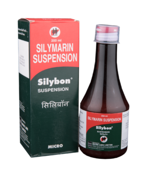 Silybon Suspension
