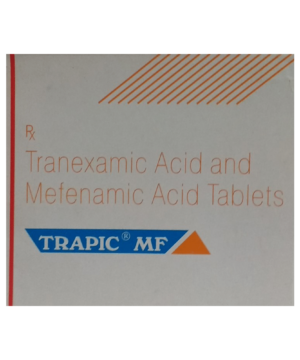 Trapic MF Tablet