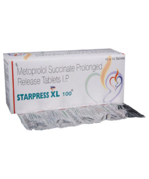 Starpress XL 100 Tablet