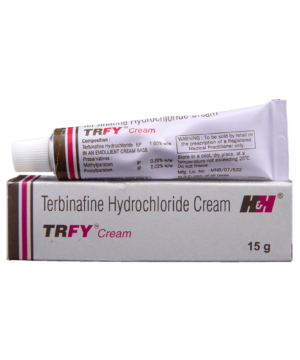 Trfy Cream