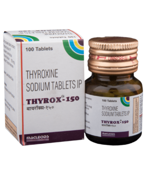 Thyrox 150 Tablet