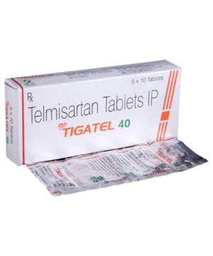Tigatel 40 Tablet