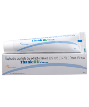 Thank OD Cream