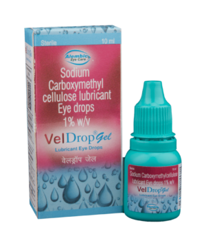 Veldrop Gel