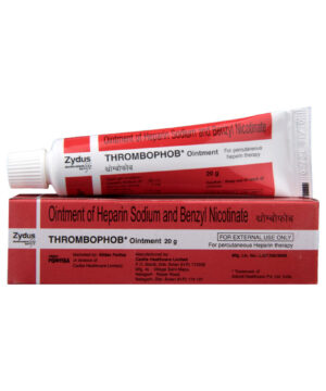 Thrombophob Ointment