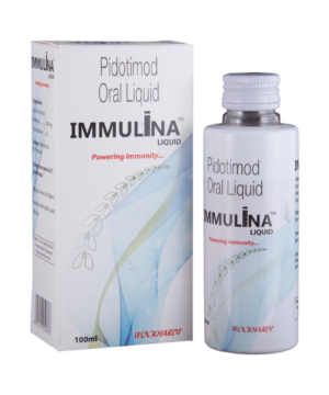 Immulina Liquid