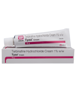 Tyza Cream