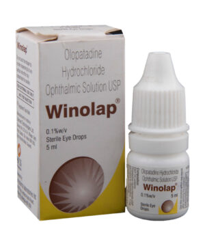 Winolap Eye Drop