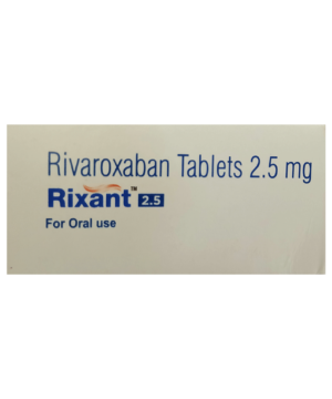Rixant 2.5 Tablet