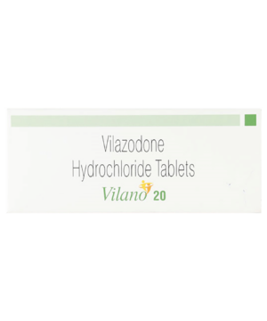 Vilano 20 Tablet