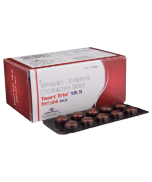 Tsart Trio 12.5 Tablet