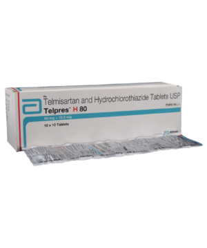 Telpres H 80 Tablet