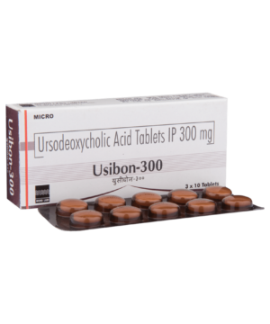 Usibon 300 Tablet