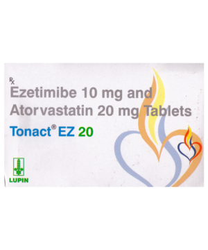 Tonact 20-EZ Tablet