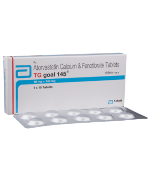 TG Goal 145 Tablet