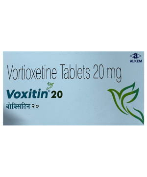 Voxitin 20 Tablet