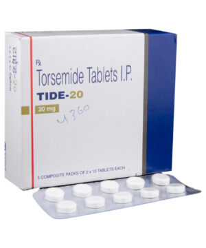 Tide 20 Tablet