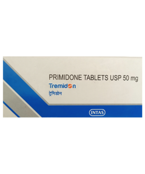 Tremidon  Tablet