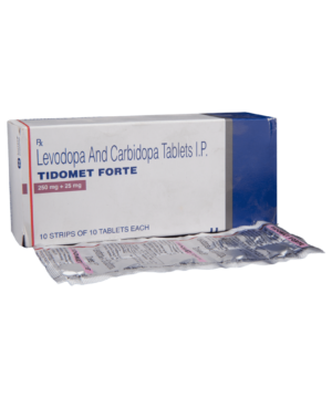 Tidomet Forte Tablet