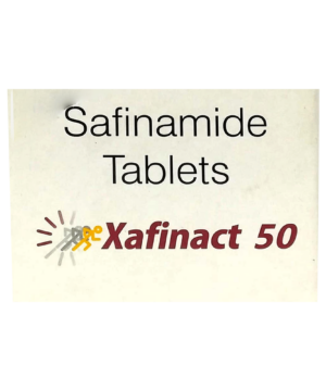 Xafinact 50 Tablet