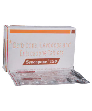 Syncapone 150 Tablet