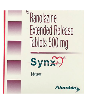 Synx Tablet ER