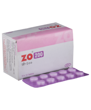 ZO 200 Tablet