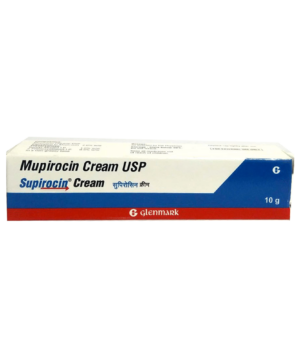 Supirocin Cream