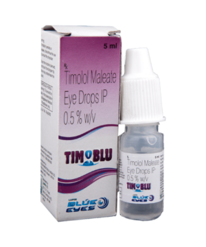 Timoblu Eye Drop