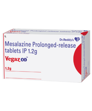 Vegaz OD Tablet PR