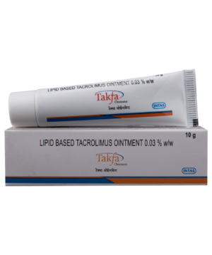 Takfa Ointment