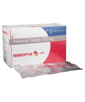 Sibofix 550 Tablet