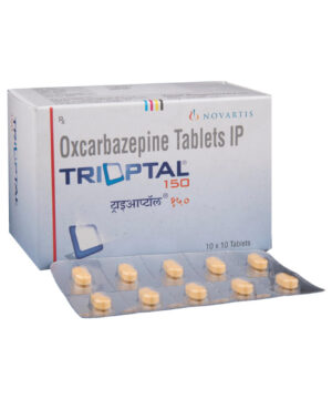 Trioptal 150 Tablet