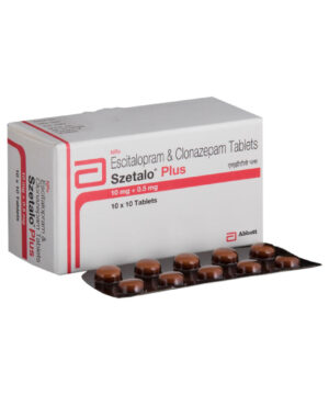 Szetalo Plus Tablet