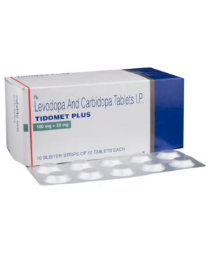 Tidomet Plus Tablet