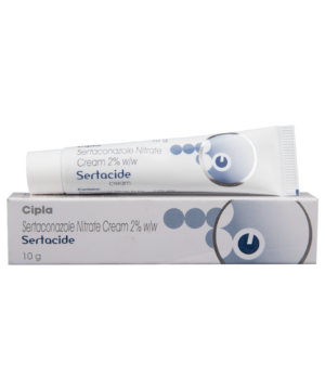 Sertacide Cream