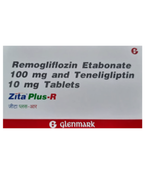 Zita Plus-R Tablet