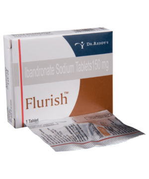 Flurish Tablet