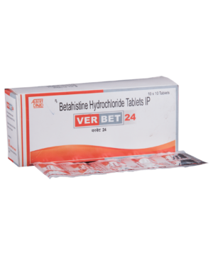 Verbet 24 Tablet