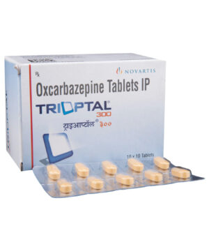 Trioptal 300 Tablet