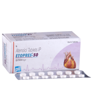 Etopress 50 Tablet