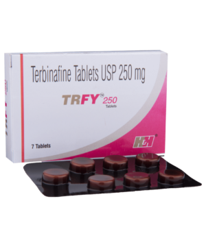 Trfy 250 Tablet