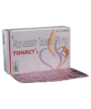 Tonact 5 Tablet
