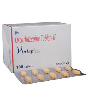Vinlep 300 Tablet