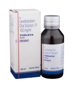 Torleva Syrup