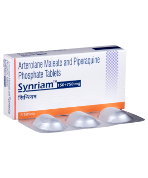 Synriam 150/750mg Tablet