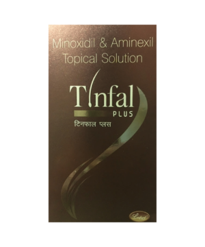 Tinfal Plus Solution